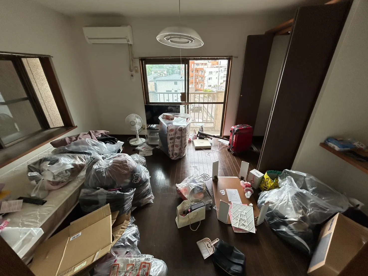 宮崎不用品回収
