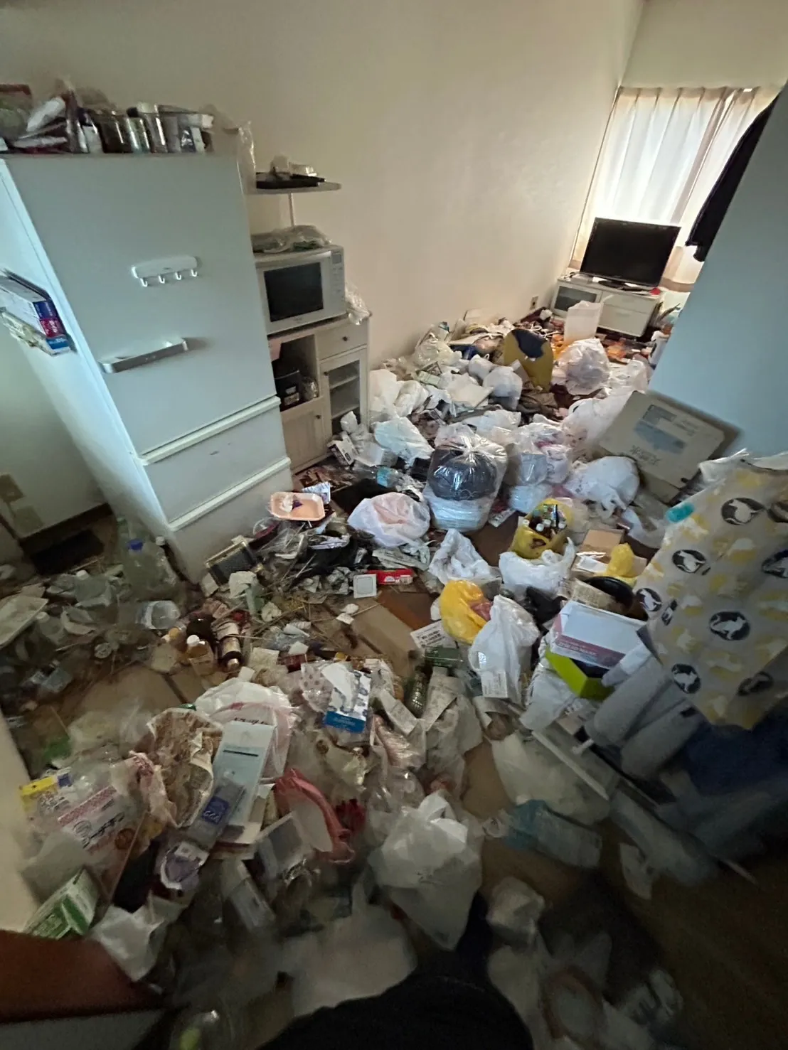 宮崎不用品回収